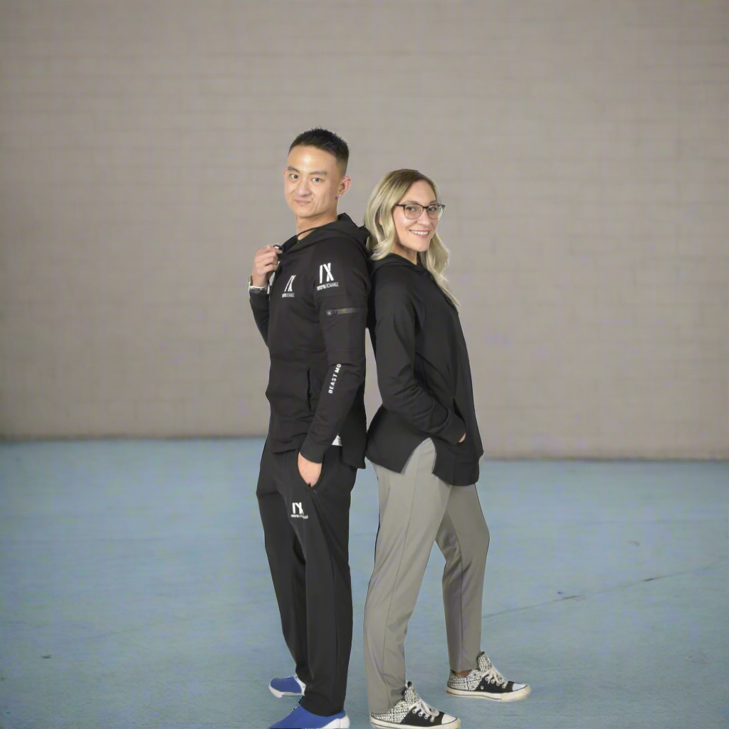 Unisex Collection