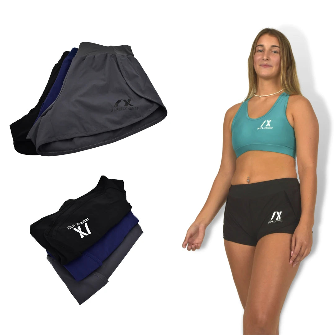 Women’s Shorts