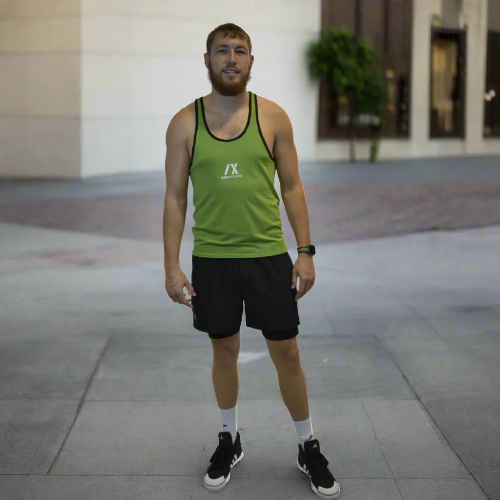 Men’s Tops