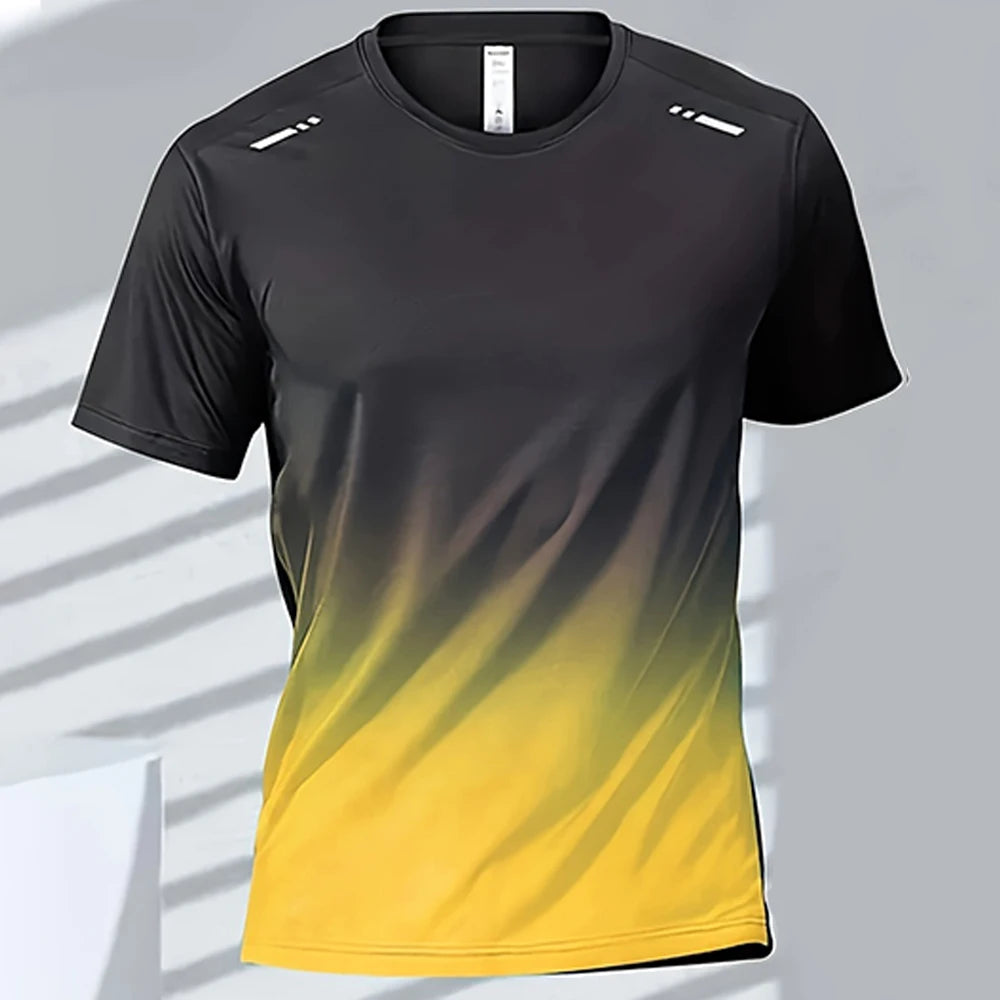 Men's DriftCore™ Gradient Training Tee