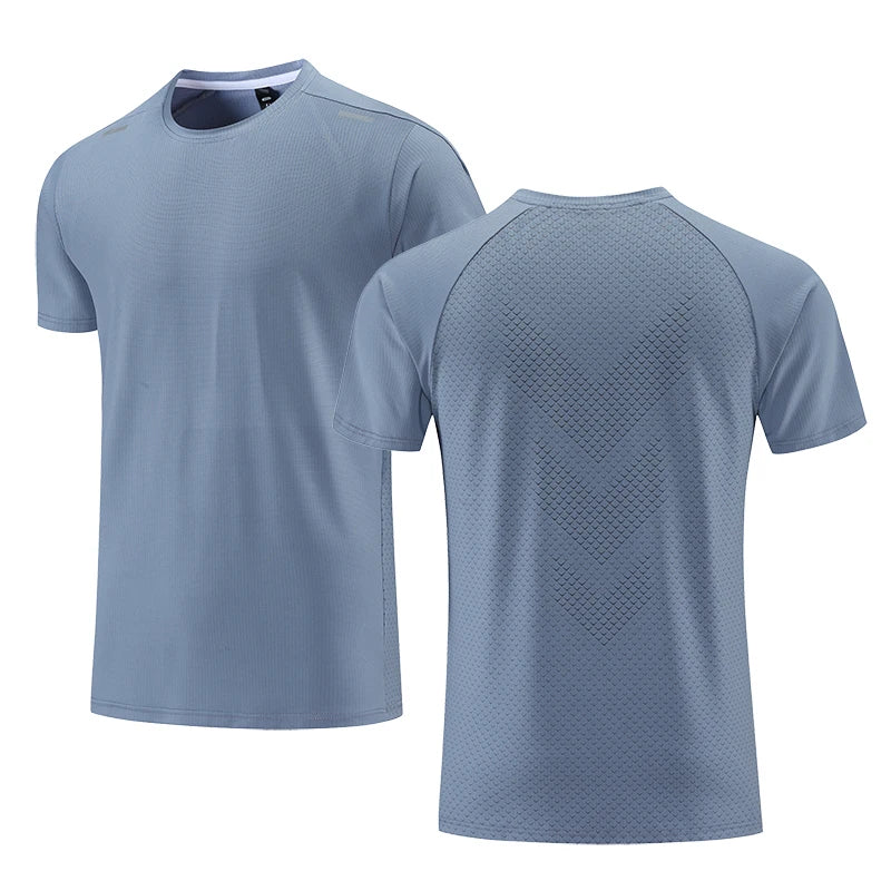 Men's CoreDrip™ Abstract Training Tee