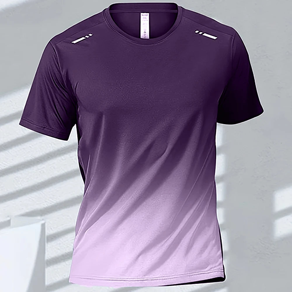 Men's DriftCore™ Gradient Training Tee