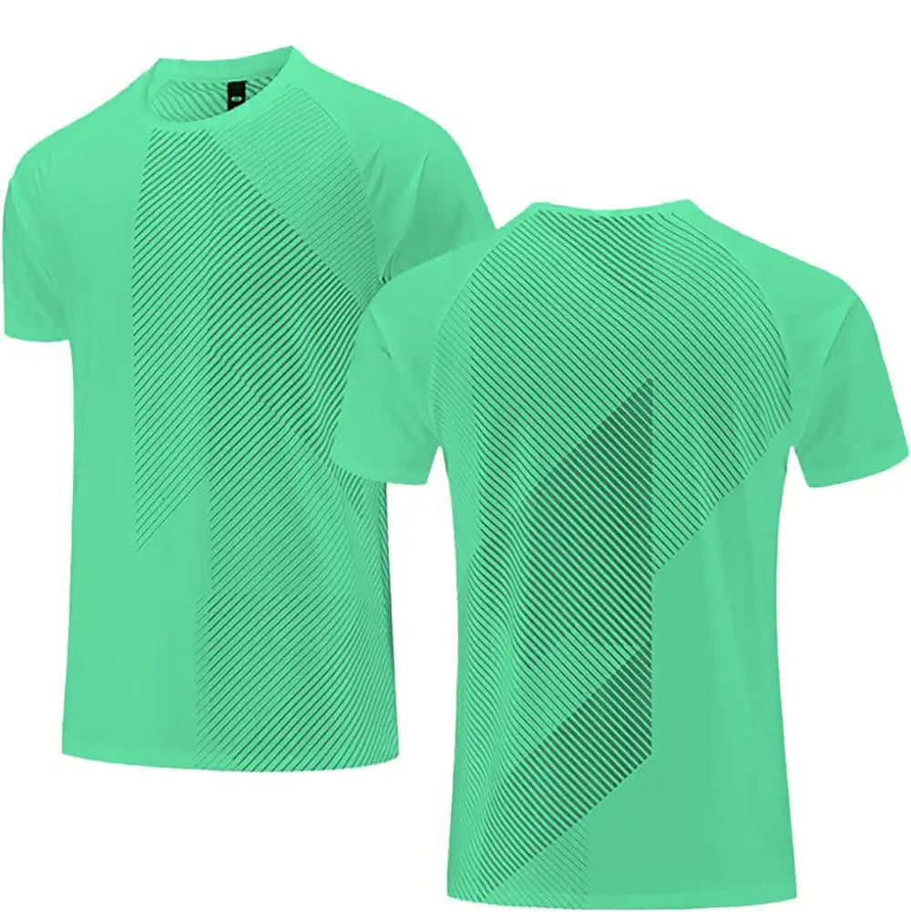 Men's CoreDrip™ Abstract Training Tee