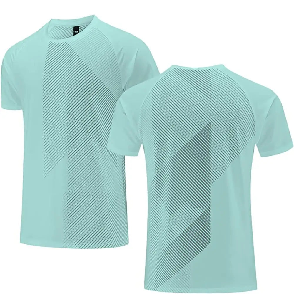 Men's CoreDrip™ Abstract Training Tee