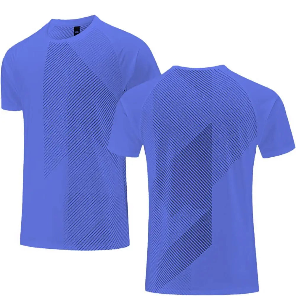 Men's CoreDrip™ Abstract Training Tee