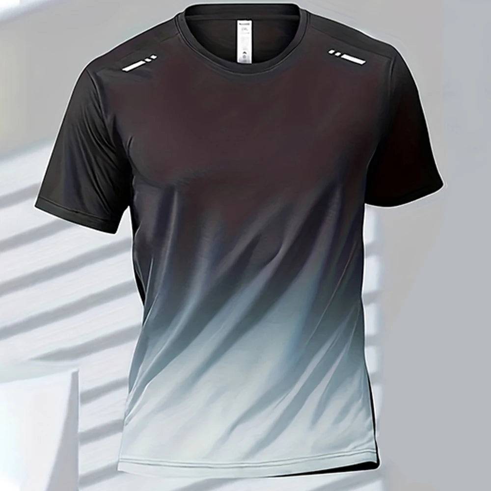 Men's DriftCore™ Gradient Training Tee