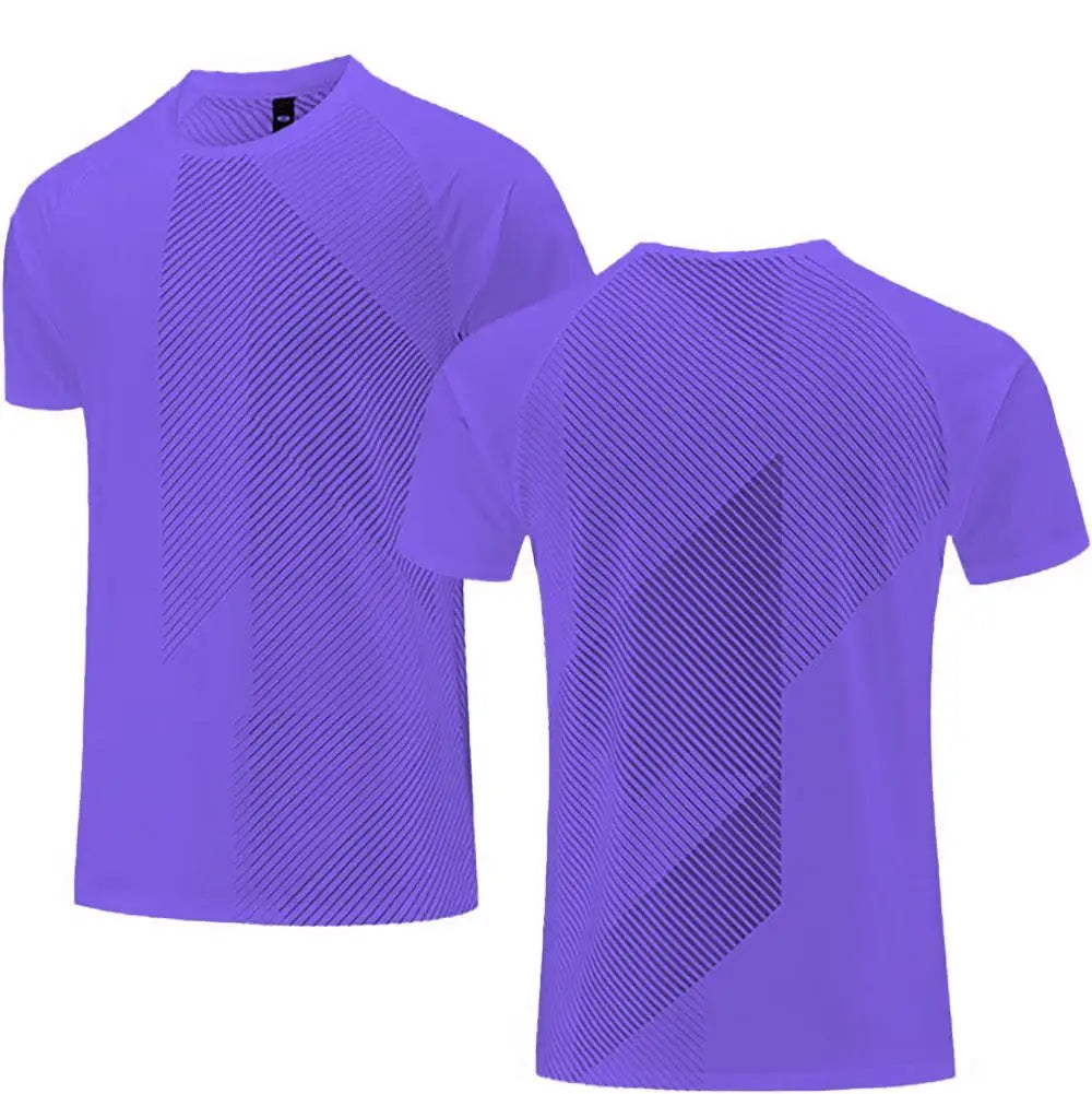 Men's CoreDrip™ Abstract Training Tee