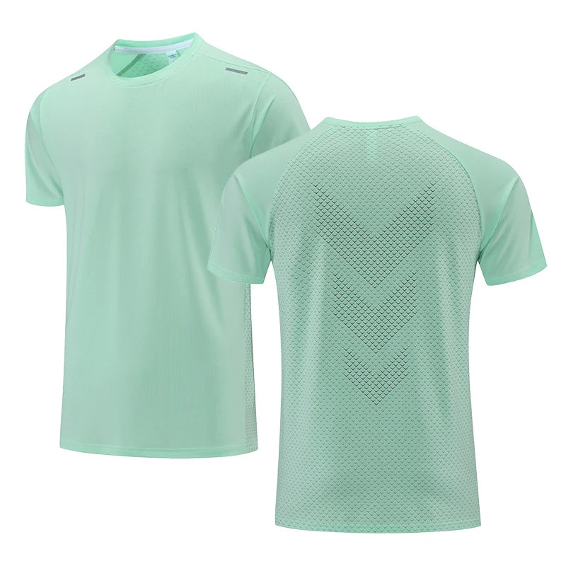 Men's CoreDrip™ Abstract Training Tee