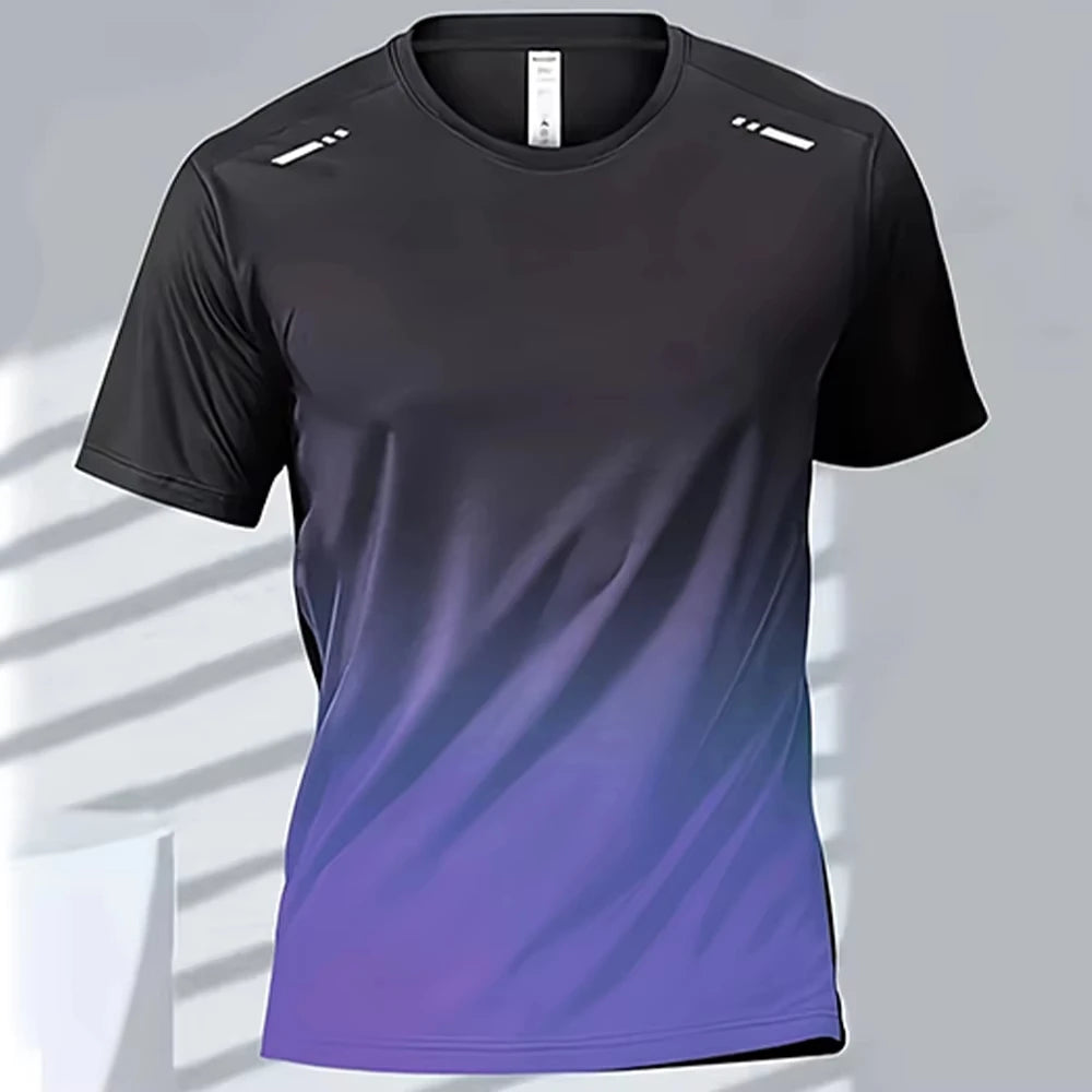 Men's DriftCore™ Gradient Training Tee