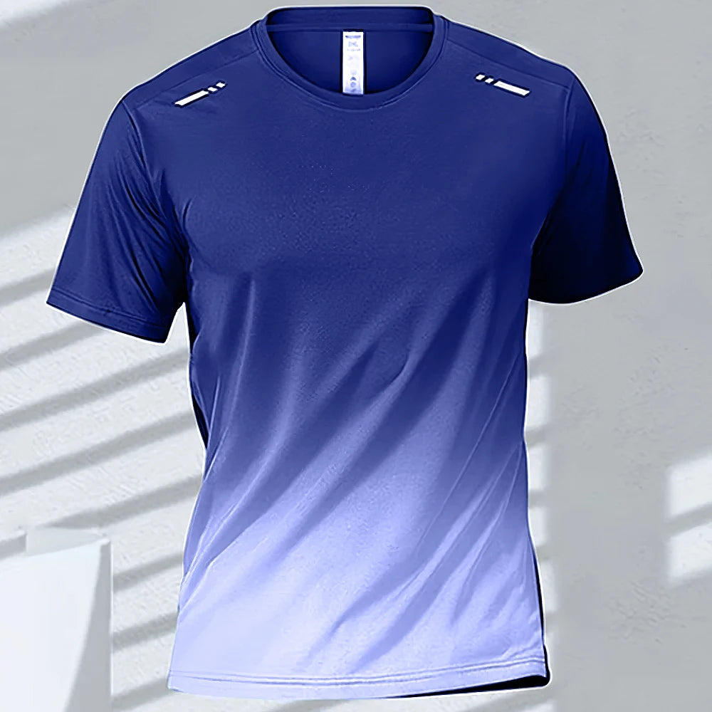 Men's DriftCore™ Gradient Training Tee
