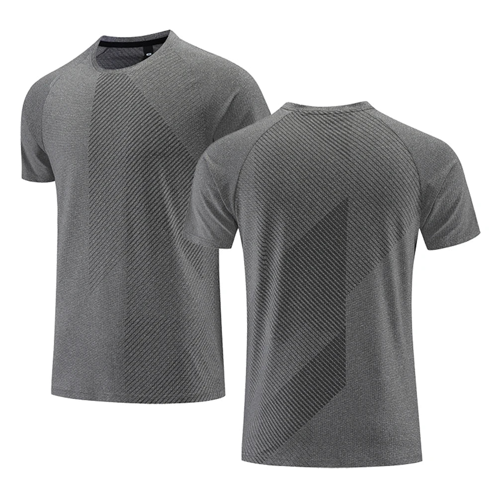 Men's CoreDrip™ Abstract Training Tee
