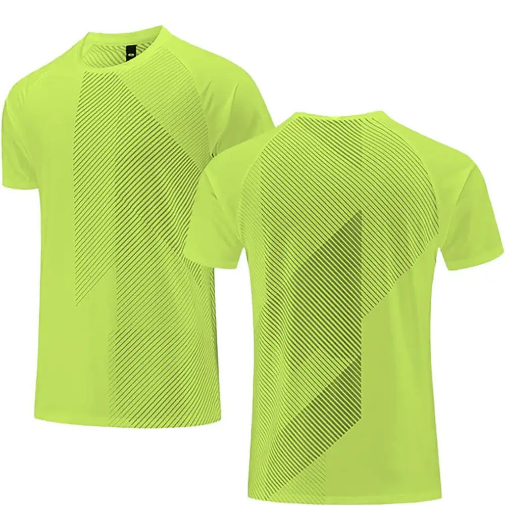 Men's CoreDrip™ Abstract Training Tee