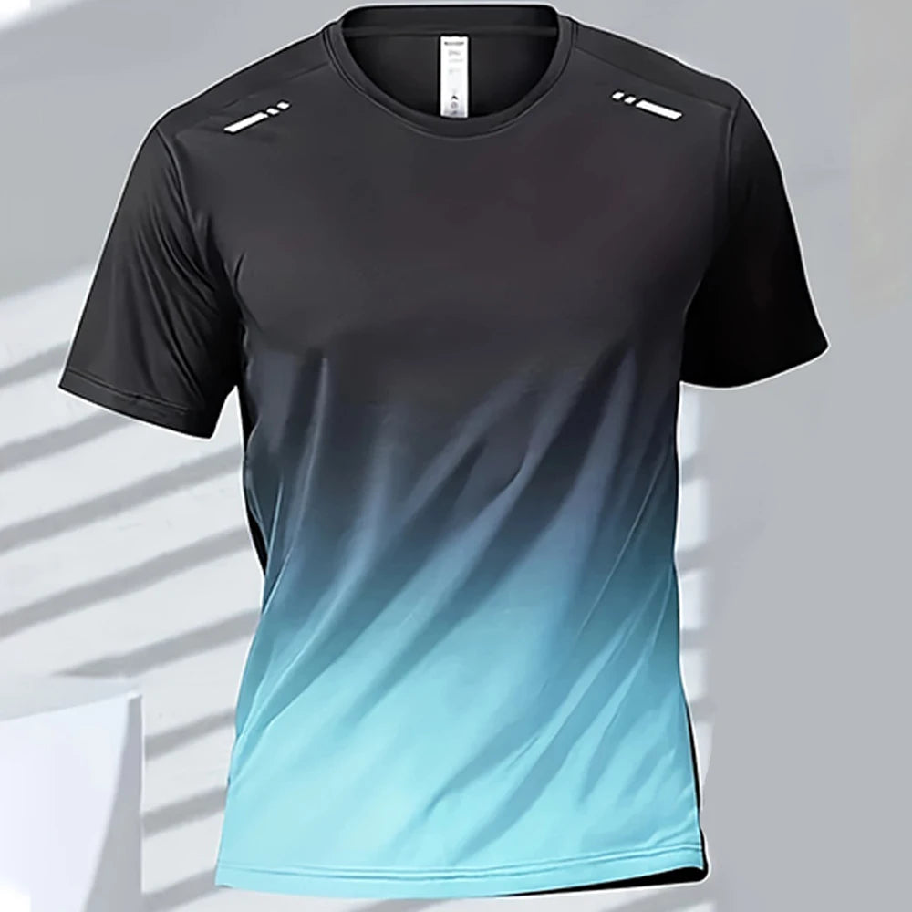 Men's DriftCore™ Gradient Training Tee