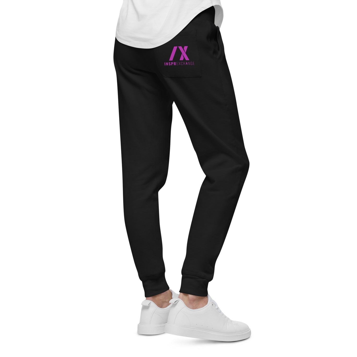 Boss Mode On Unisex Premium Sweatpants