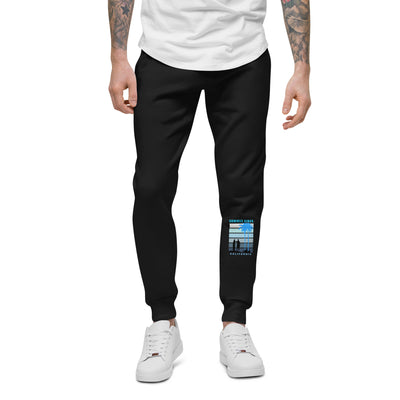 Summer Vibes Premium Unisex Sweatpants