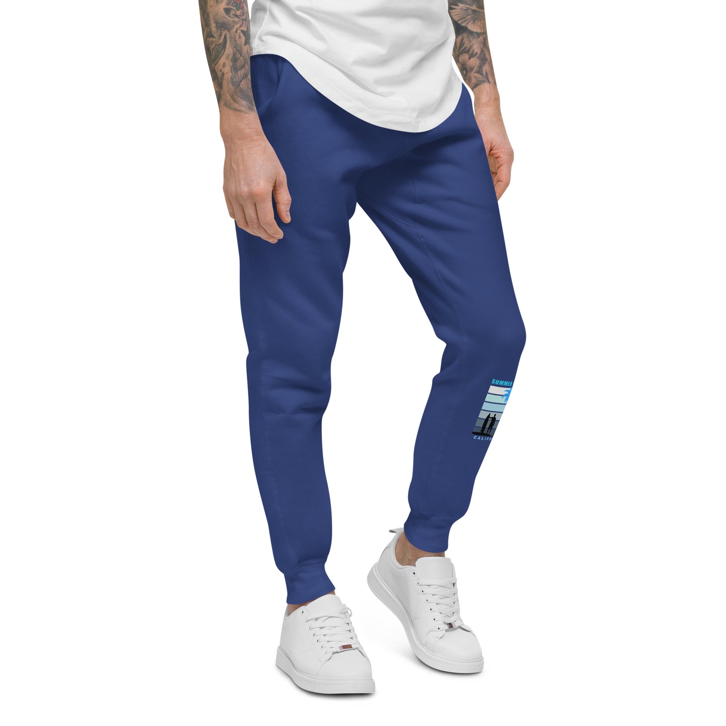 Summer Vibes Premium Unisex Sweatpants