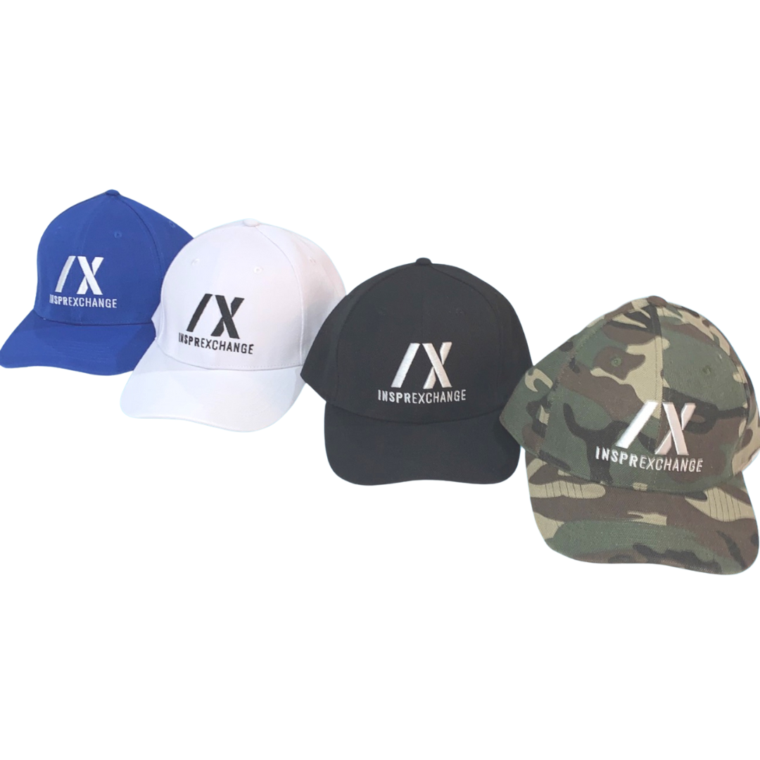 NxtGen Sports Cap by Inspr Exchange