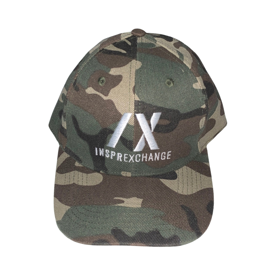 NxtGen Sports Cap by Inspr Exchange