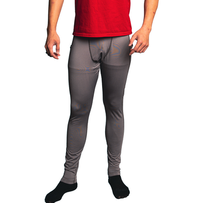 Mens Training Compression Meggings