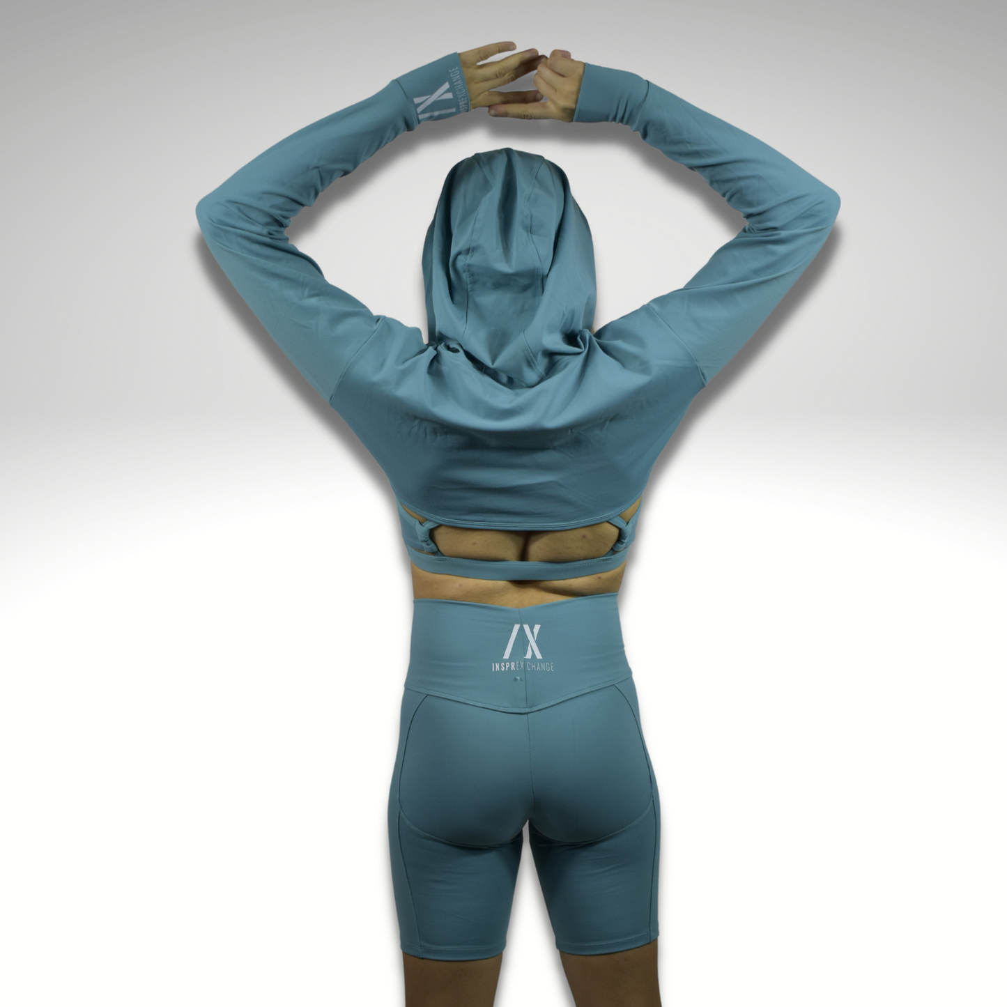 BeUnique™️ 3 Pieces Sport Set by Inspr Exchange