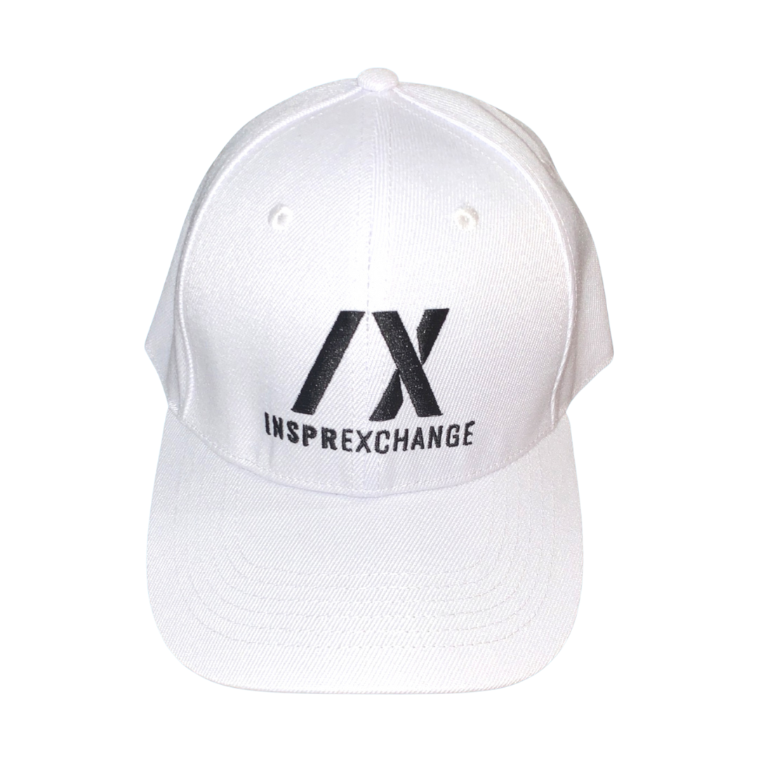 NxtGen Sports Cap by Inspr Exchange