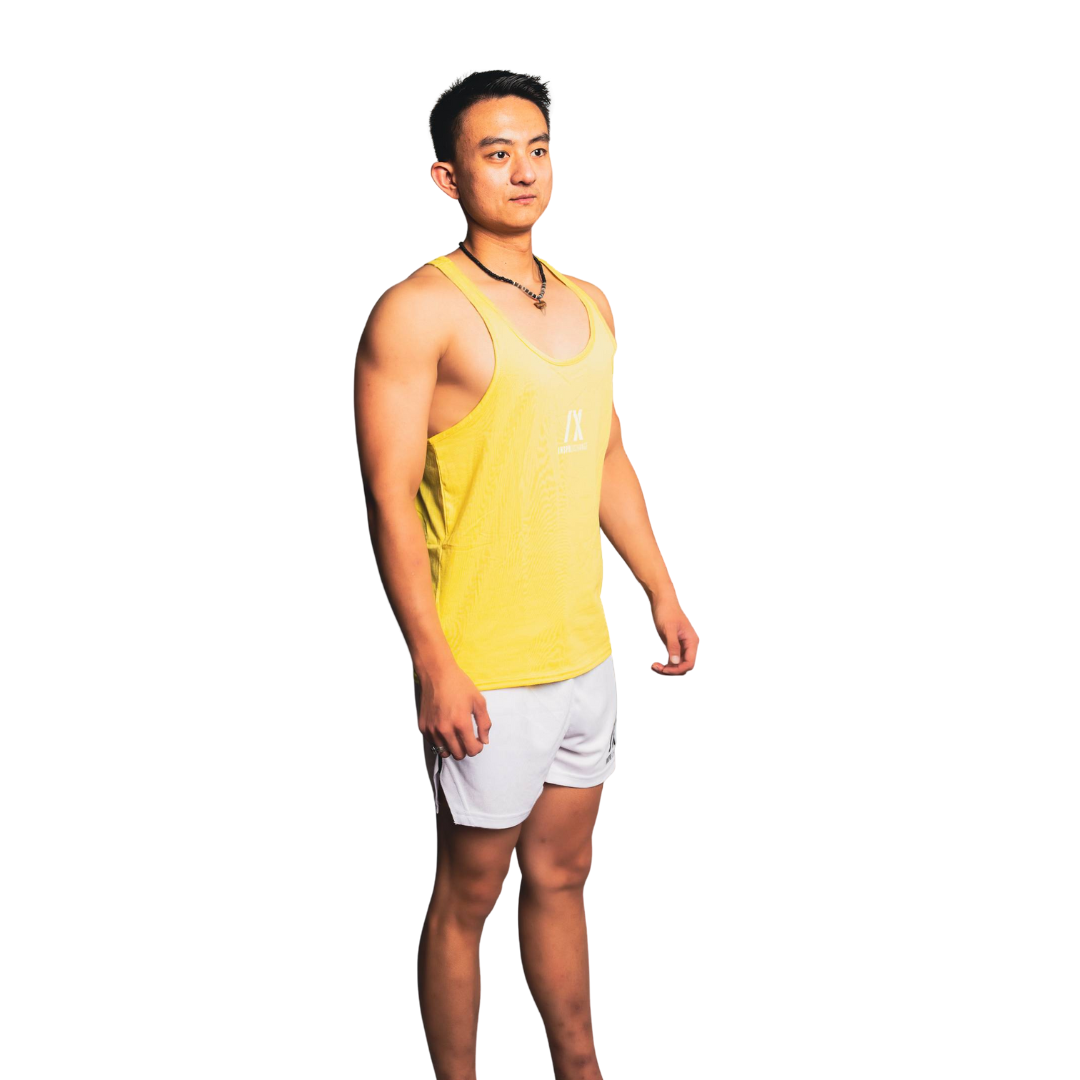 Inspr Exchange Stringer Alpha™ Men