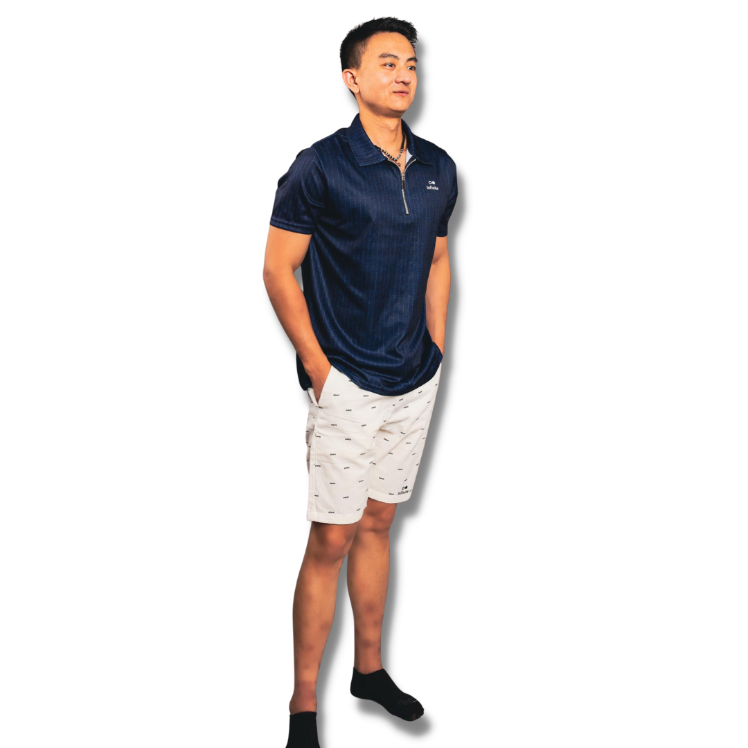 Chic Men's Shorts by Infinite by Inspr Exchange Outfitter