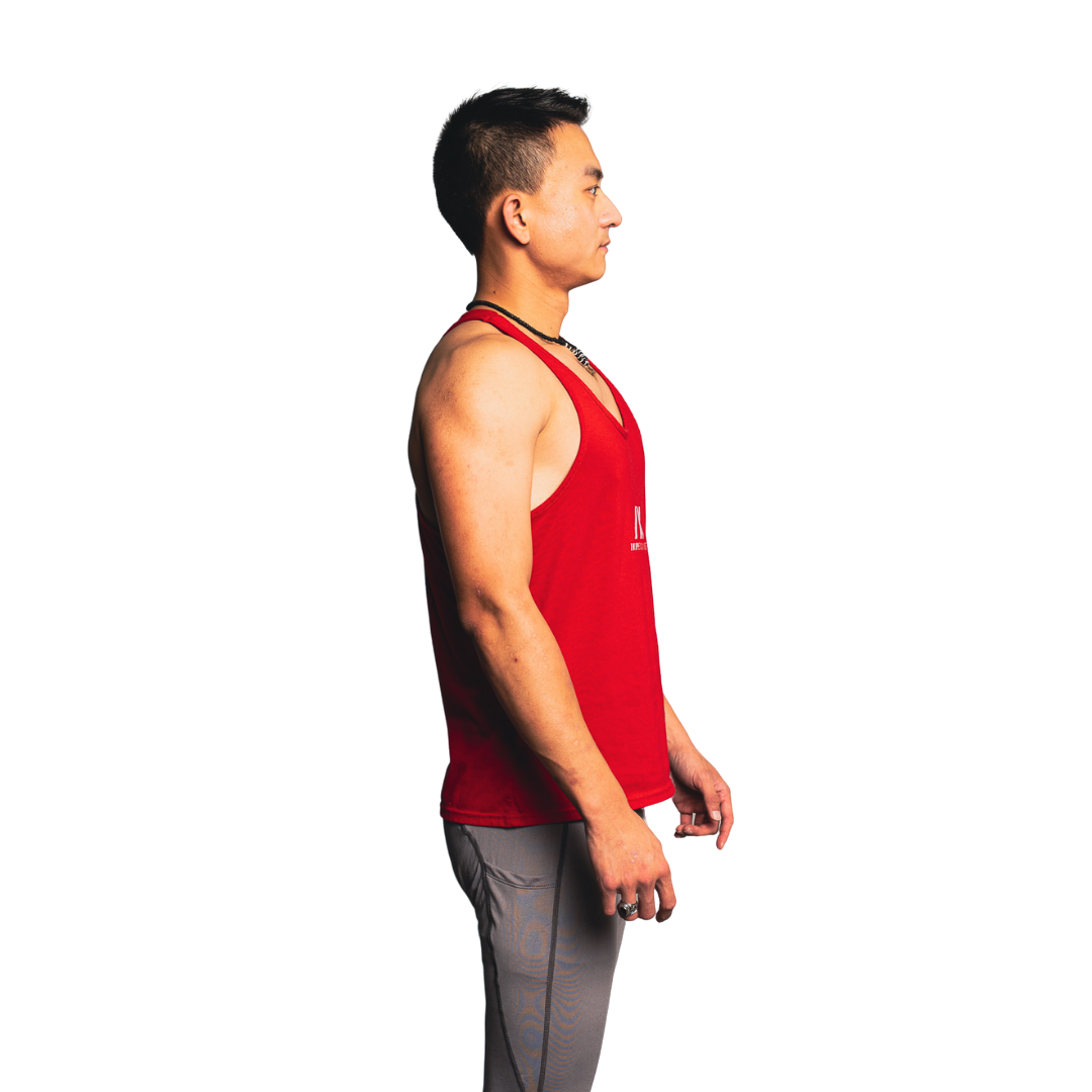 Inspr Exchange Stringer Alpha™ Men