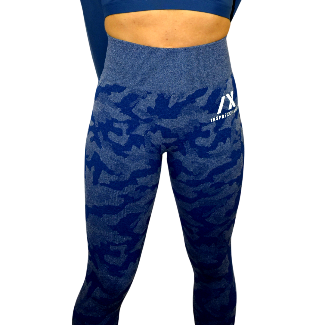 Inspr Exchange Identity™ Leggings