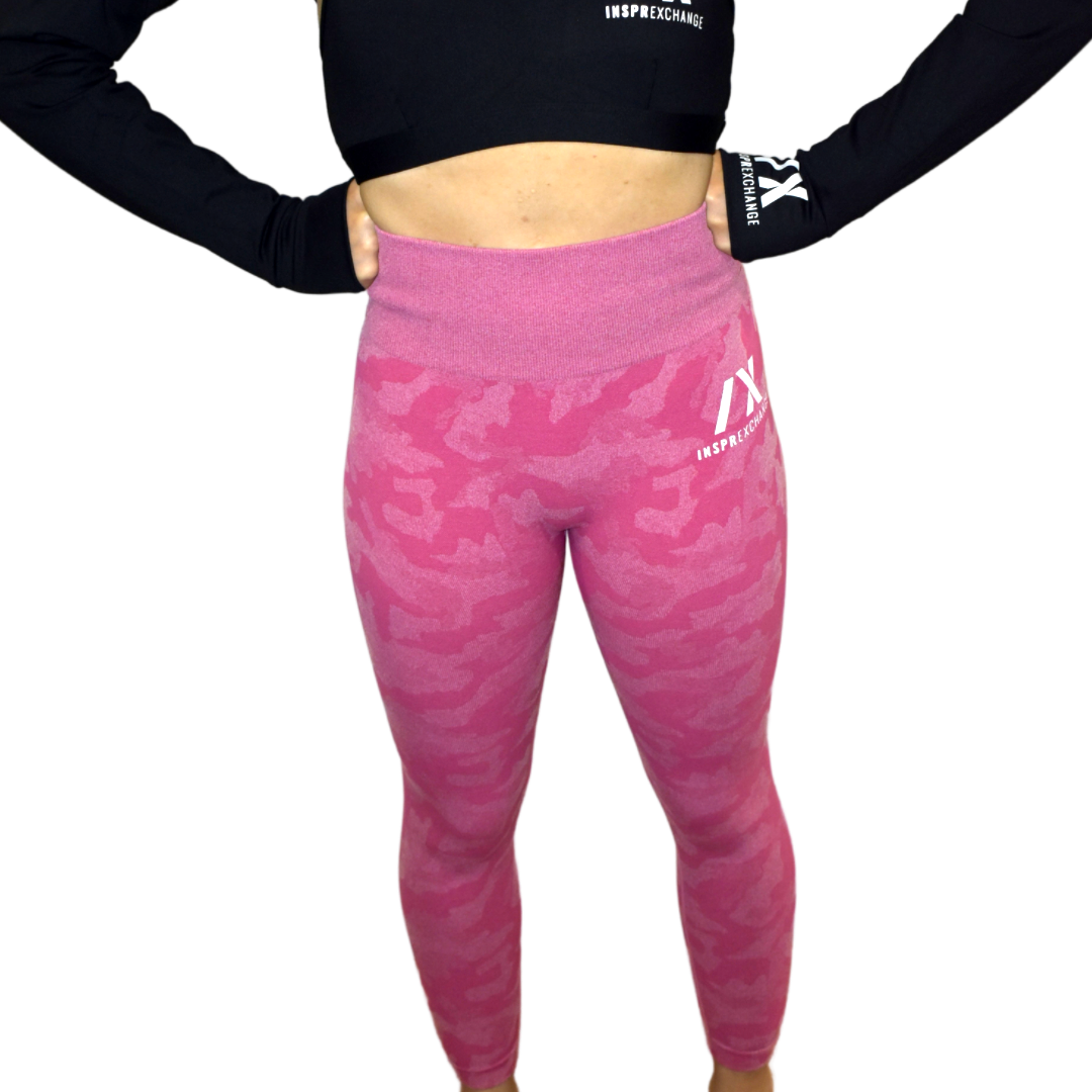 Inspr Exchange Identity™ Leggings