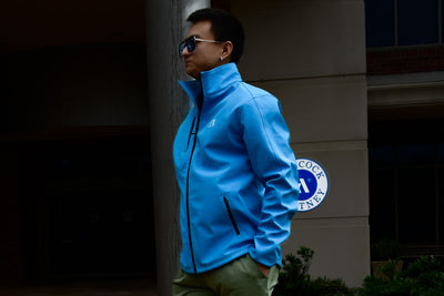 Men's Pioneer Trailblazer Jacket™