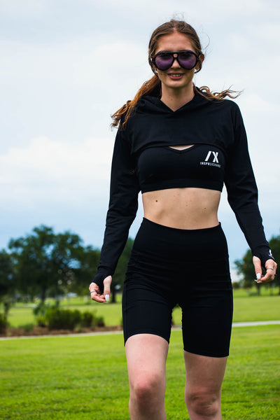 BeUnique™️ 3 Pieces Sport Set by Inspr Exchange