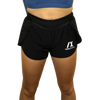 Gemini for Her 2 in 1 Running Shorts by Inspr Exchange Outfitter