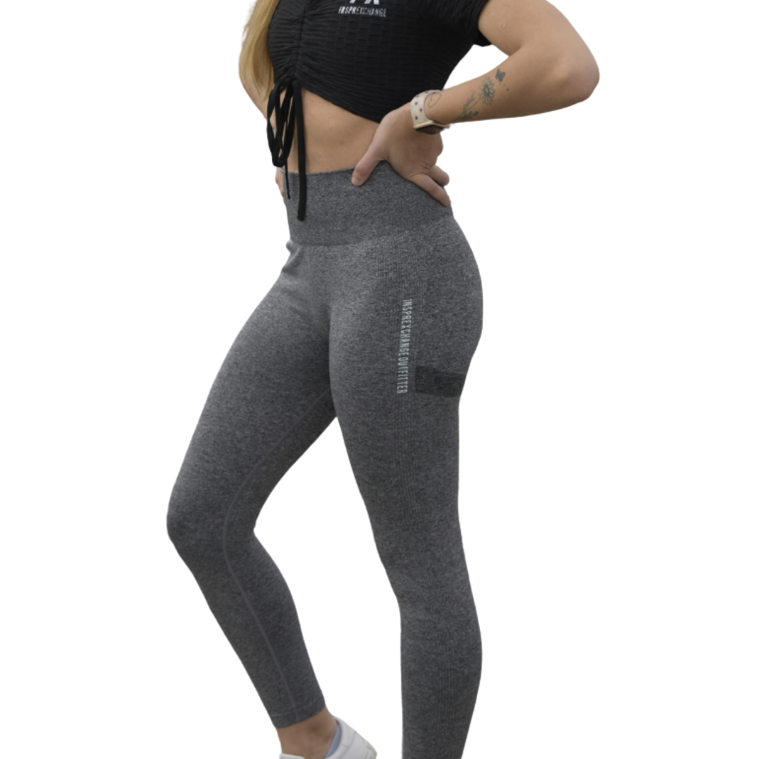 Inspr Exchange Identity™ Leggings