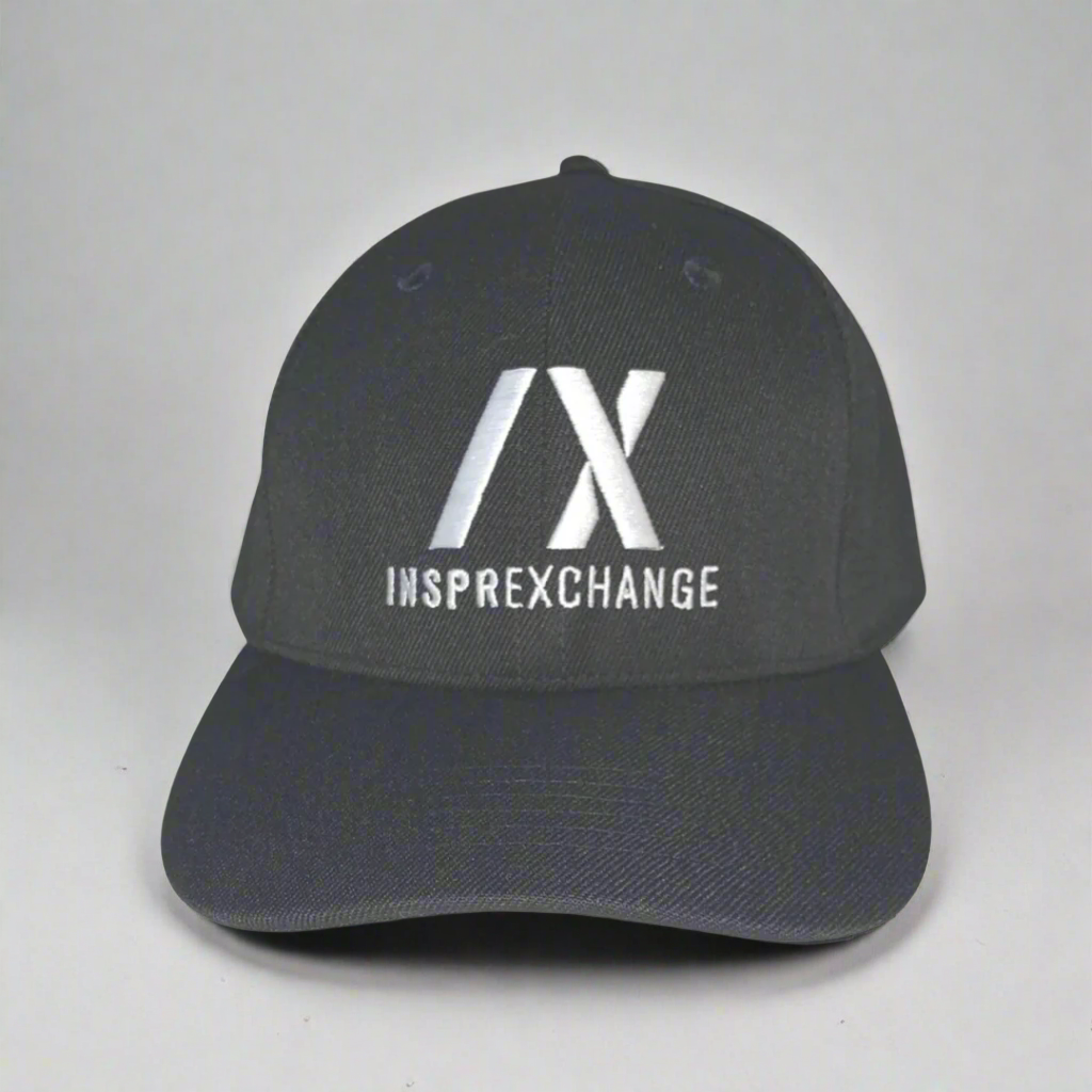 inspr exchange athletica unisex baseball cap