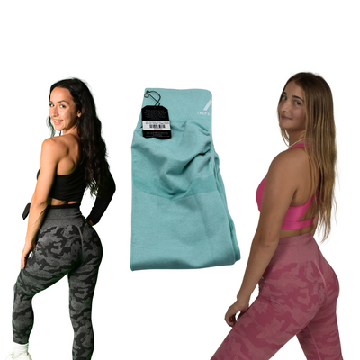 Inspr Exchange Identity™ Leggings