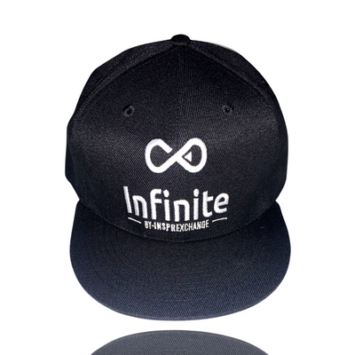 Infinte SnapBack by Inspr Exchange