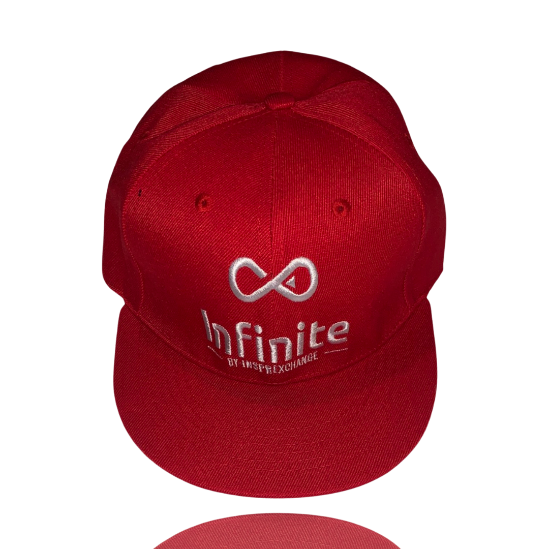 Infinte SnapBack by Inspr Exchange