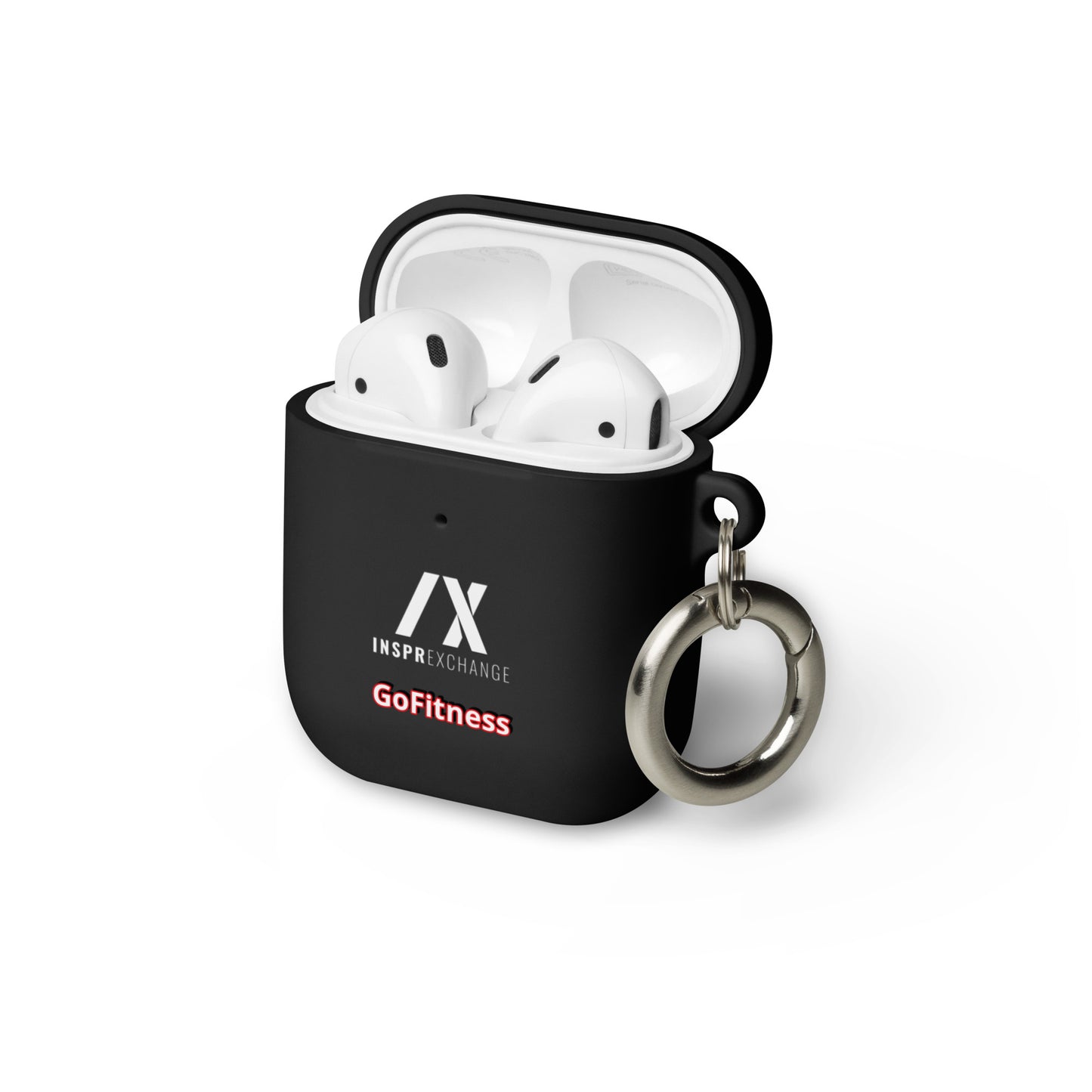 GoFitness AirPods case