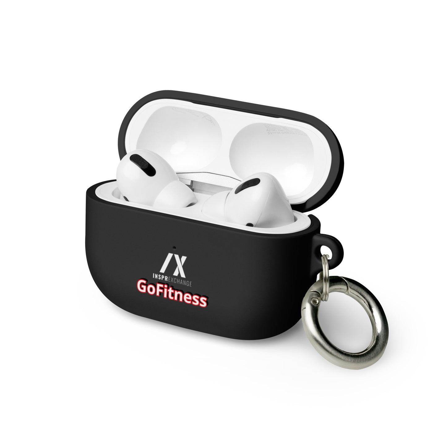 GoFitness AirPods case