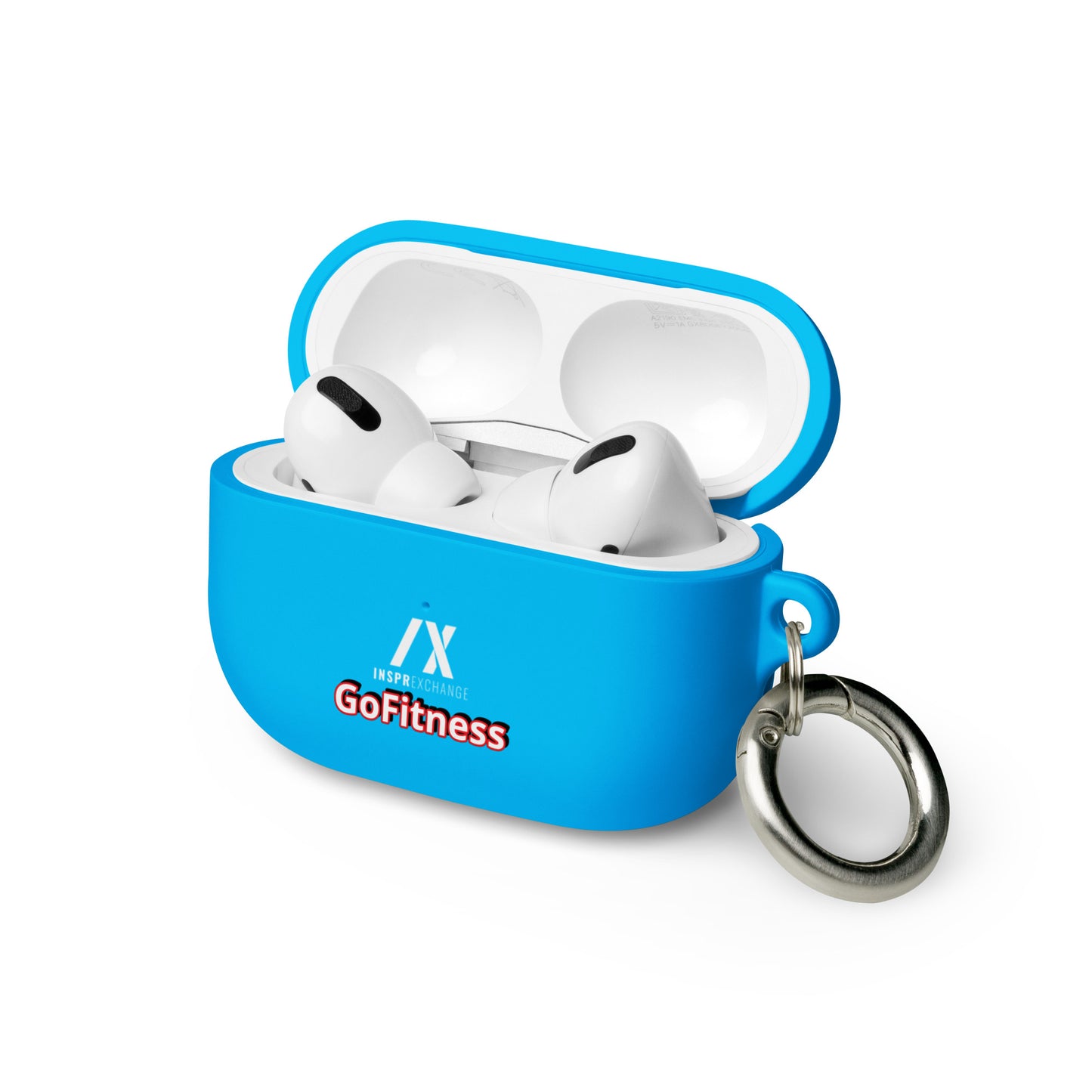 GoFitness AirPods case