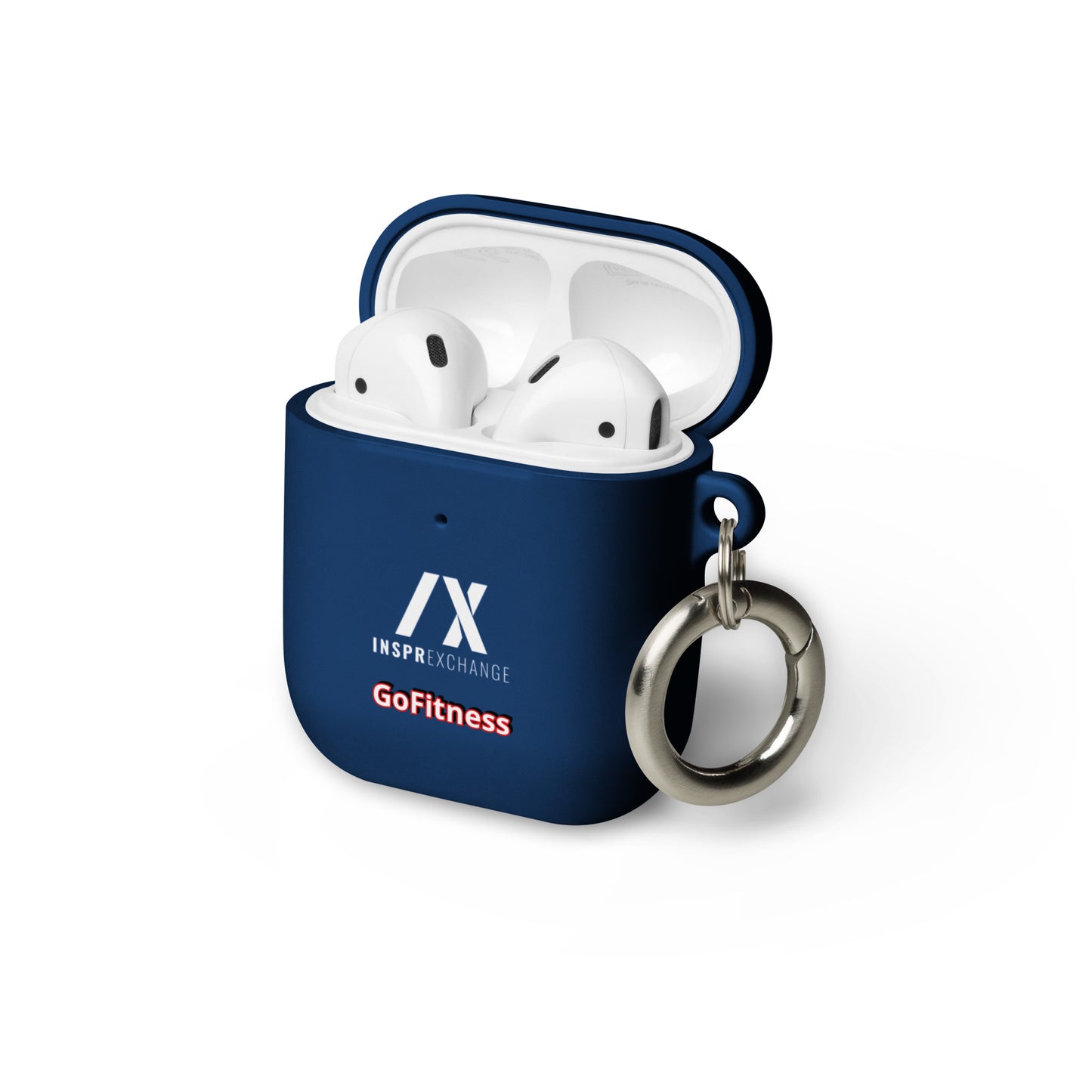 GoFitness AirPods case