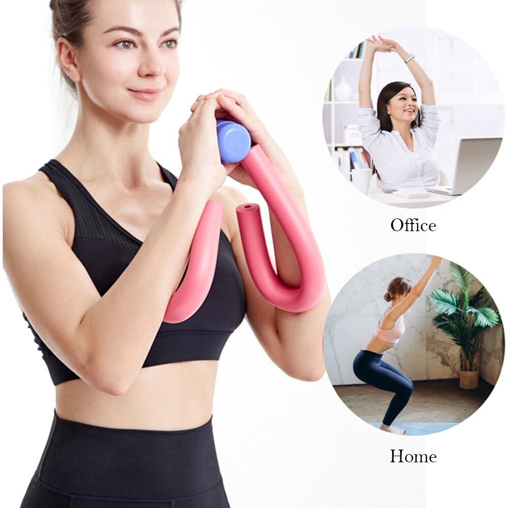 Resistance Leg and Arm Exercise Trainer