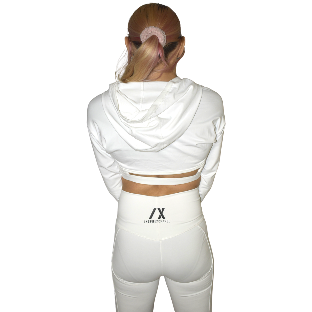 BeUnique™️ 3 Pieces Sport Set by Inspr Exchange